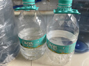 乐百氏饮用水天然水泉水整件装桶装水泡茶煮饭冲饮送货上门整箱车载水 【煮饭泡茶】天然饮用水5L*4 实拍图