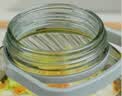 喜碧（Scybe）食品级玻璃罐泡酒容器泡酒瓶腌菜泡菜坛子酿酒药酒坛福瑞5L 实拍图