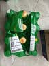 可口可乐（Coca-Cola）檀健次代言雪碧 Sprite 柠檬味 碳酸饮料 300ml*12瓶 整箱装 实拍图