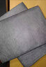 美丽雅魔力抹布30*30cm3片擦玻璃镜子神器洗车吸水无痕不易掉毛不留水印 实拍图