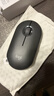 罗技（Logitech）PEBBLE 2.0 无线蓝牙鼠标 静音鼠标 办公鹅卵石便携 升级Pebble2代 黑色 实拍图