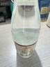 汾酒 黄盖玻汾 清香型白酒 53度 475mL 单瓶装 纯粮酒  实拍图