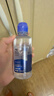 博士伦润明清透 隐形眼镜水护理液830ml 隐形眼镜多功能护理液 实拍图