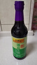 李锦记 薄盐系列 薄盐生抽500ml【减盐 一级】健康更安心 酱油 实拍图