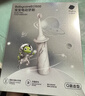 babycare儿童电动牙刷宝宝婴幼儿1-6-12岁软毛充电防水星航电动牙刷星屑灰 实拍图