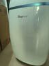 德业（Deye）除湿机/抽湿机 除湿量12升/天 25㎡家用轻音吸湿器地下室干燥机干衣机 低功耗 手机智控DYD-E12A3 实拍图