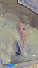 迪士尼（Disney）冰雪奇缘艾莎儿童包可爱小香风纱裙斜挎包零钱包公主女孩生日礼物 实拍图