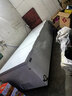 雪贝娜冰柜商用大容量全冷冻家用双温卧式冷柜展示柜 2388双机【双倍制冷一级能效】长3.6米 实拍图