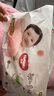 好奇（Huggies）铂金装小桃裤成长裤XXL74片(15kg以上)尿不湿【透爽散热】 实拍图