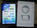 Apple/苹果 iPad mini (A17 Pro) 8.3英寸 平板电脑(256G WLAN版/mini7/MXNE3CH/A)紫色 实拍图