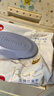 好奇（Huggies）金装婴儿专用湿巾80抽18包阿尔卑斯冰川水清爽洁净手口屁屁专用 实拍图