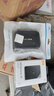 西部数据（WD）移动硬盘2TB USB3.0 SE系列 2.5英寸 机械硬盘 笔记本电脑外接 外置存储办公 大容量家庭存储 实拍图