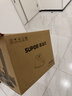苏泊尔（SUPOR）【有钛蒸汽吸烫机】基站式吸熨烫机100g/min吸附台式挂烫机家用手持电熨斗烫衣机S228A品质礼物 实拍图