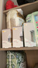 贝亲（Pigeon）新生儿 防胀气宽口径PPSU奶瓶160ml SS号奶嘴 0个月+AA261  实拍图
