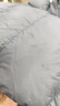 京东洗衣服务羽绒服清洗/棉服清洗3件上门取送干洗服务水洗去渍熨烫 实拍图