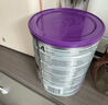 a2奶粉紫白金幼儿A2蛋白配方奶粉3段*3罐 马年送礼礼盒 至初同源 实拍图