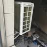 美的（Midea）空调大1.5匹挂机 一级能效 变频冷暖 新款酷省电 纯铜管防直吹自清洁华凌超省电家用壁挂式空调 大1.5匹一级能效 美的酷省电二代 实拍图