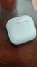 UKL【华强北顶配丨Air4代降噪款】蓝牙耳机适配苹果无线2026新款半入耳式iphone17/16/15/14pods4 【原版正装全功能主动降噪版】 【主动降噪+空间音頻+三真电量】 实拍图
