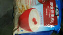 桂格（QUAKER）快煮快熟燕麦片1000克袋装 营养早餐 膳食纤维 零添加白砂糖 实拍图