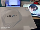 ARZOPA阿卓帕小卓17.3英寸便携式显示器  手机电脑笔记本 游戏机扩展屏 副屏显示屏A1 MAX 实拍图
