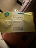 全棉时代【孙颖莎同款】婴儿棉柔巾100%纯棉干湿两用面巾洗脸巾100抽*18包 实拍图