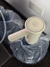 小熊（Bear）桶装水抽水器饮水机取水器电动上水器压水器自动抽水泵YSJ-F06Q1 实拍图