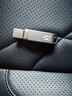 雷克沙（Lexar）128GB USB3.2 Type-C手机U盘D400 手机电脑两用 金属双接口 OTG 安卓苹果17笔电优盘 实拍图
