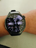 HUAWEI WATCH GT 6 Pro曜石黑46mm华为智能手表全新骑行体验21天超长续航蓝宝石玻璃&钛合金 实拍图