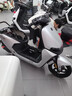 九号（Ninebot）远航家M85C电动摩托车超长续航智能两轮摩托车【门店自提】 颜色到门店选 实拍图