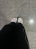 CROCS卡骆驰厚底云朵洞洞鞋|206750 白色-100 39(250mm) 实拍图