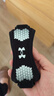 安德玛（Under Armour）髌骨带护膝运动男女跑步固定膝盖护具半月板跳绳羽毛球篮球膑骨带 实拍图