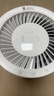 米家 小米空气加湿器 无雾加湿器3 600mL/h快速加湿保湿礼品家用卧室大容量办公室婴儿孕妇5L大容量 实拍图