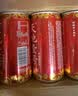 天地壹号苹果醋饮料260h慢发酵苹果醋 低糖0脂年货 多喝醋有好处 230ml*15 实拍图