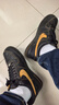耐克NIKE男空军一号AF1 运动鞋HQ2037-003黑棕41 实拍图