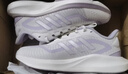 阿迪达斯（adidas）跑步鞋女鞋时尚潮流运动舒适透气鞋子 Ih6040 38码UK5码 实拍图