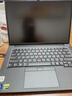 ThinkPad【国家补贴15%】T14p AI PC 酷睿Ultra9 185H 14.5英寸高性能笔记本电脑 32G 1TB 3K RTX4050 实拍图