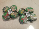 双钱牌牌  龟苓膏秋梨膏组合装 180g*4杯 中华老字号 休闲零食 健康清润 实拍图