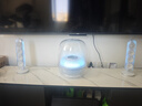 哈曼卡顿（Harman/Kardon）【只换不修】Soundsticks5音箱 音乐流光版居家艺术音箱电竞5代音响 水晶4升级版 礼物 水晶5 实拍图