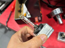 欧司朗（OSRAM）汽车氙气大灯远近光灯 D系列氙气LED汽车灯泡 D3S 12V 45W 实拍图