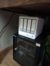 绿联私有云DXP4800 Plus 8G内存8T四盘位NAS网络存储个人云硬盘家庭服务器 万兆网口 手机平板扩容 实拍图