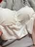 FitonTon美背内衣女带胸垫吊带背心女冰丝薄款夏季外穿无痕抹胸防走光内搭 实拍图