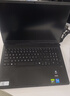 惠普（HP）暗影精灵11游戏本笔记本电脑 国家补贴（14代i7-14650HX RTX5060 32G 1TB QHD240Hz） 实拍图