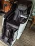 海尔（Haier）按摩椅家用全身按摩太空舱2026电动按摩沙发摇摇椅送父母老人生日母亲节礼物H3-317Max-WU1 实拍图