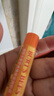 伯特小蜜蜂（Burt's Bees）经典润唇膏秋冬养护男女通用天然保湿滋润无色打底 蜜桃味4.25g 实拍图