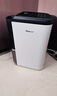 德业（Deye）除湿机/抽湿机 除湿量50升/天100㎡家用地下室复式别墅商用大功率工业吸湿机器 手机智控DYD-D50A3 实拍图
