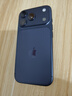 Apple/苹果 iPhone 17 Pro 256GB 深蓝色 支持移动联通电信5G 双卡双待手机 实拍图