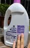 滴露（Dettol）衣物除菌液薰衣草3L 99.9%杀菌除螨 内衣衣物消毒液 可配洗衣液 实拍图