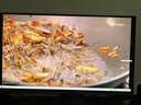 三星（SAMSUNG）27英寸 G81SF QD-OLED 4K 240Hz 动态冷却 防眩光 超薄 节能 玄龙骑士 电竞显示器 LS27FG812SBXXF 实拍图