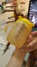 小熊（Bear）学饮杯小月龄专用宝宝吸管杯牛奶杯喝水漱口防漏防呛儿童水杯 实拍图