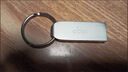 爱国者（aigo）8GB USB2.0 U盘 办公电脑U盘 投标u盘 U268 小巧便携金属优盘 实拍图
